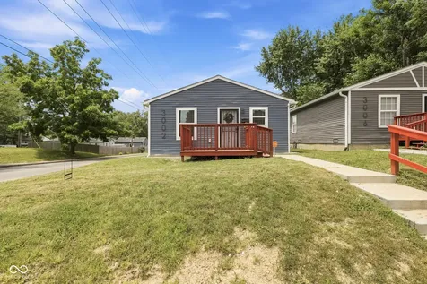 3002 N Olney Street Indianapolis IN 46218
