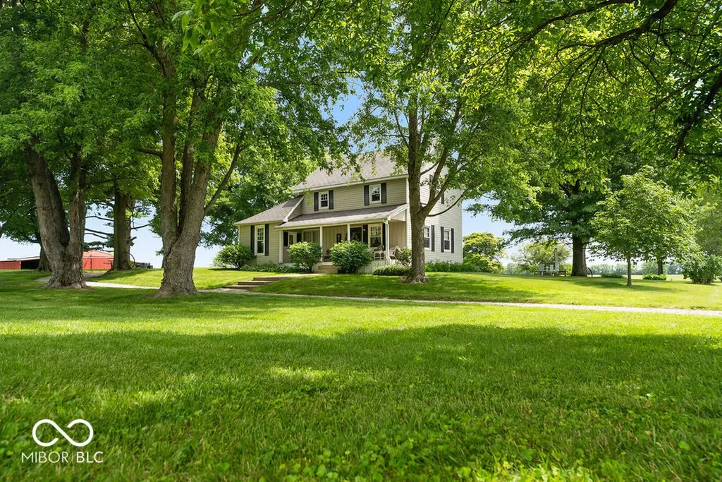 15844 E 156th Street E Noblesville IN 46060