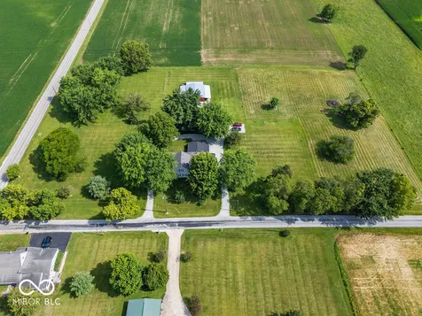 15844 E 156th Street E Noblesville IN 46060