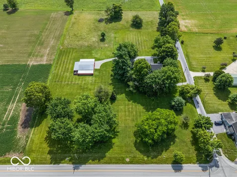 15844 E 156th Street E Noblesville IN 46060