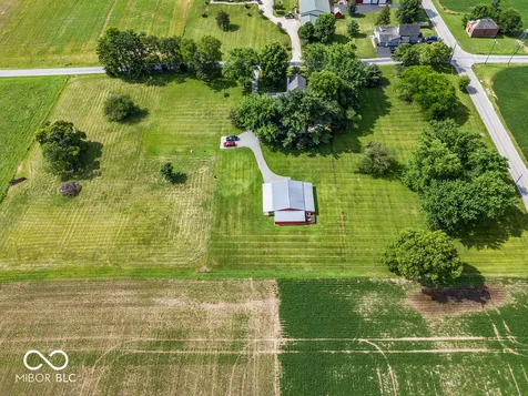 15844 E 156th Street E Noblesville IN 46060