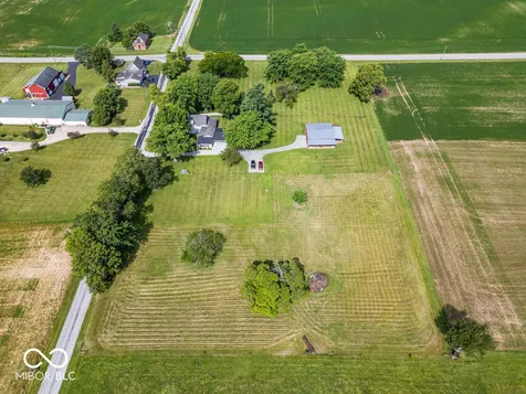 15844 E 156th Street E Noblesville IN 46060