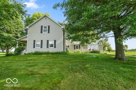15844 E 156th Street E Noblesville IN 46060