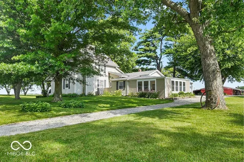 15844 E 156th Street E Noblesville IN 46060