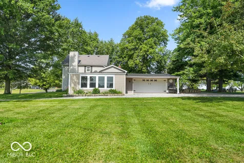 15844 E 156th Street E Noblesville IN 46060