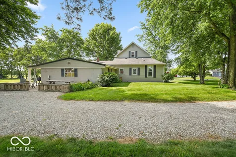 15844 E 156th Street E Noblesville IN 46060