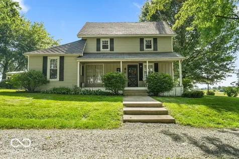 15844 E 156th Street E Noblesville IN 46060
