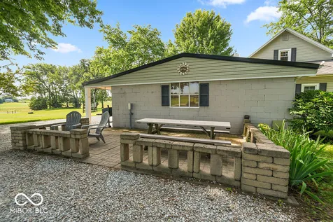 15844 E 156th Street E Noblesville IN 46060