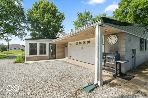 15844 E 156th Street E Noblesville IN 46060