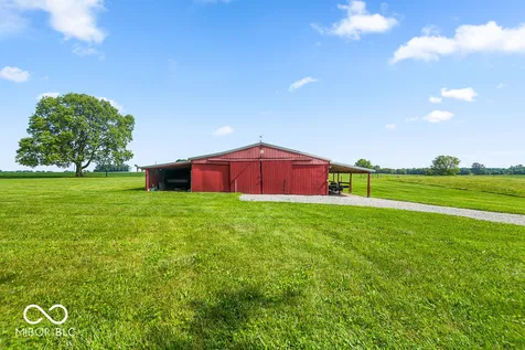 15844 E 156th Street E Noblesville IN 46060