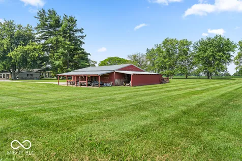 15844 E 156th Street E Noblesville IN 46060