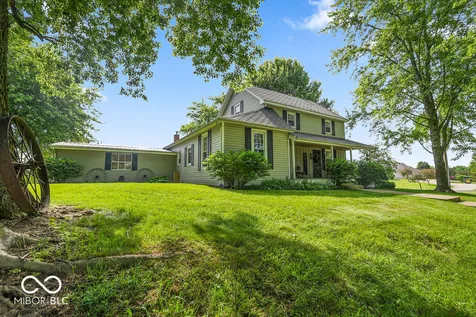 15844 E 156th Street E Noblesville IN 46060