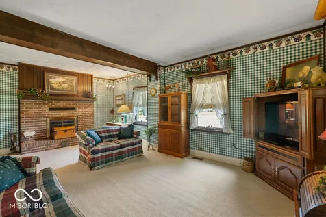 15844 E 156th Street E Noblesville IN 46060