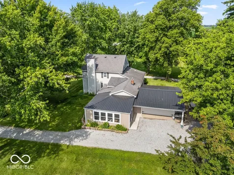 15844 E 156th Street E Noblesville IN 46060