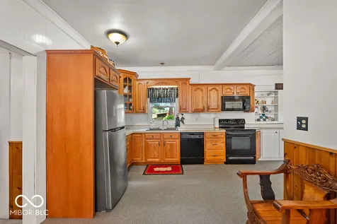 15844 E 156th Street E Noblesville IN 46060