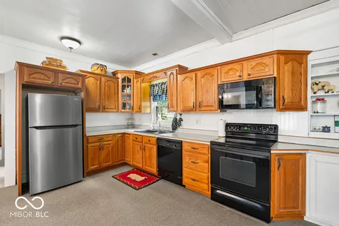 15844 E 156th Street E Noblesville IN 46060