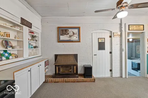 15844 E 156th Street E Noblesville IN 46060