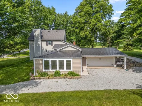 15844 E 156th Street E Noblesville IN 46060