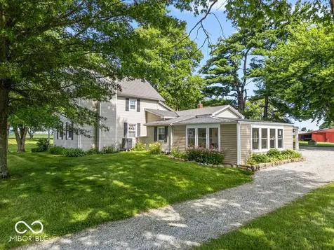 15844 E 156th Street E Noblesville IN 46060