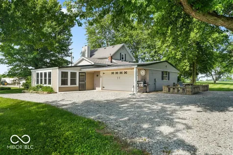 15844 E 156th Street E Noblesville IN 46060