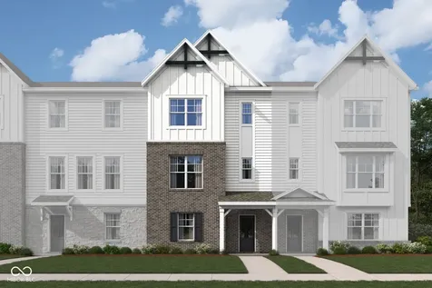 5704 Boynton Drive Noblesville IN 46062