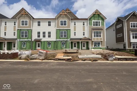 5704 Boynton Drive Noblesville IN 46062
