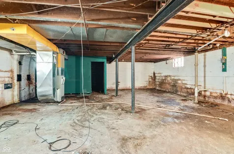 1219 N Drexel Avenue Indianapolis IN 46201