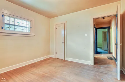 1219 N Drexel Avenue Indianapolis IN 46201