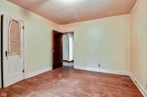 1219 N Drexel Avenue Indianapolis IN 46201