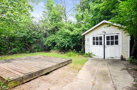 1219 N Drexel Avenue Indianapolis IN 46201