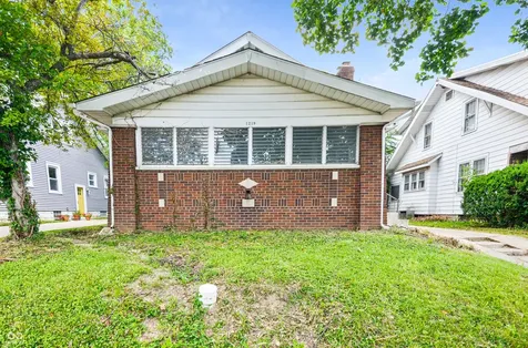 1219 N Drexel Avenue Indianapolis IN 46201