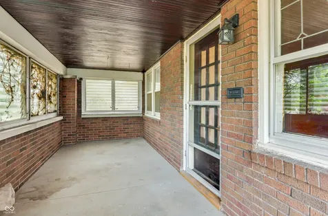 1219 N Drexel Avenue Indianapolis IN 46201