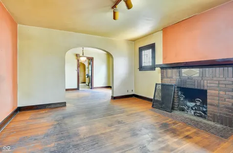 1219 N Drexel Avenue Indianapolis IN 46201