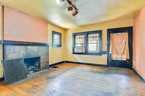 1219 N Drexel Avenue Indianapolis IN 46201