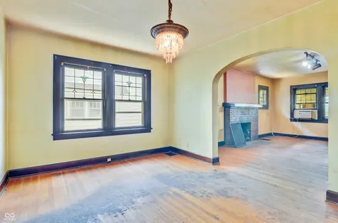 1219 N Drexel Avenue Indianapolis IN 46201