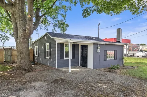 15025 W 7th Street Daleville IN 47334