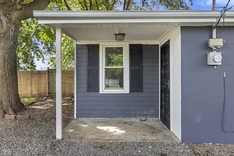 15025 W 7th Street Daleville IN 47334