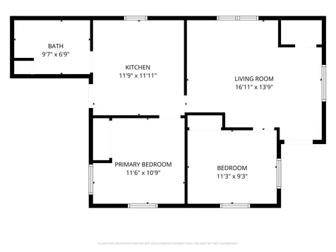 15025 W 7th Street Daleville IN 47334