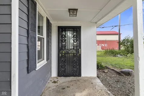 15025 W 7th Street Daleville IN 47334