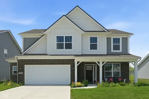 6036 Cedar Shade Way Indianapolis IN 46259
