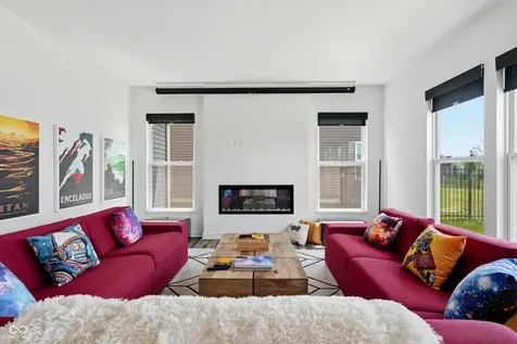 6036 Cedar Shade Way Indianapolis IN 46259