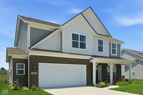 6036 Cedar Shade Way Indianapolis IN 46259