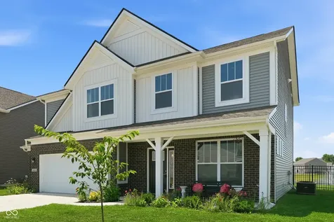 6036 Cedar Shade Way Indianapolis IN 46259