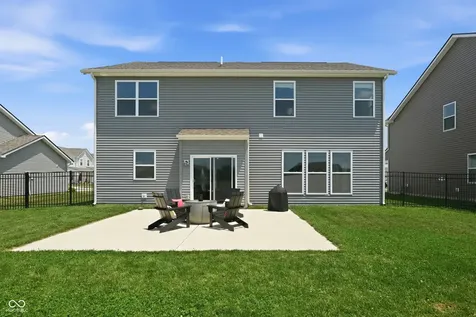 6036 Cedar Shade Way Indianapolis IN 46259