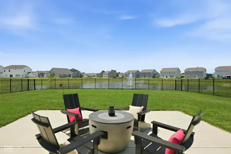 6036 Cedar Shade Way Indianapolis IN 46259