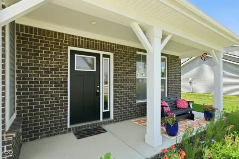 6036 Cedar Shade Way Indianapolis IN 46259