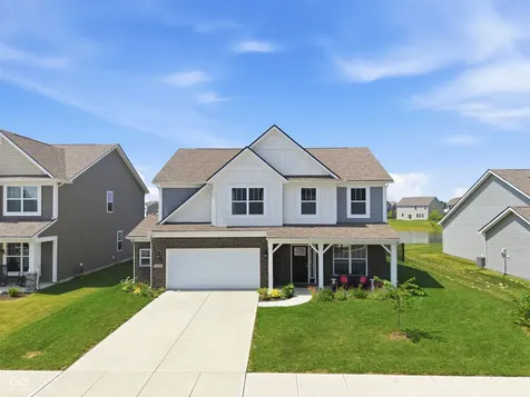 6036 Cedar Shade Way Indianapolis IN 46259