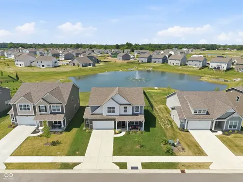 6036 Cedar Shade Way Indianapolis IN 46259