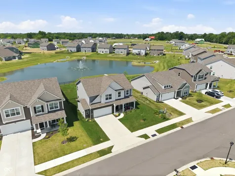 6036 Cedar Shade Way Indianapolis IN 46259