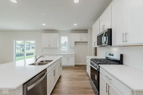 7041 Barrett Drive Brownsburg IN 46112